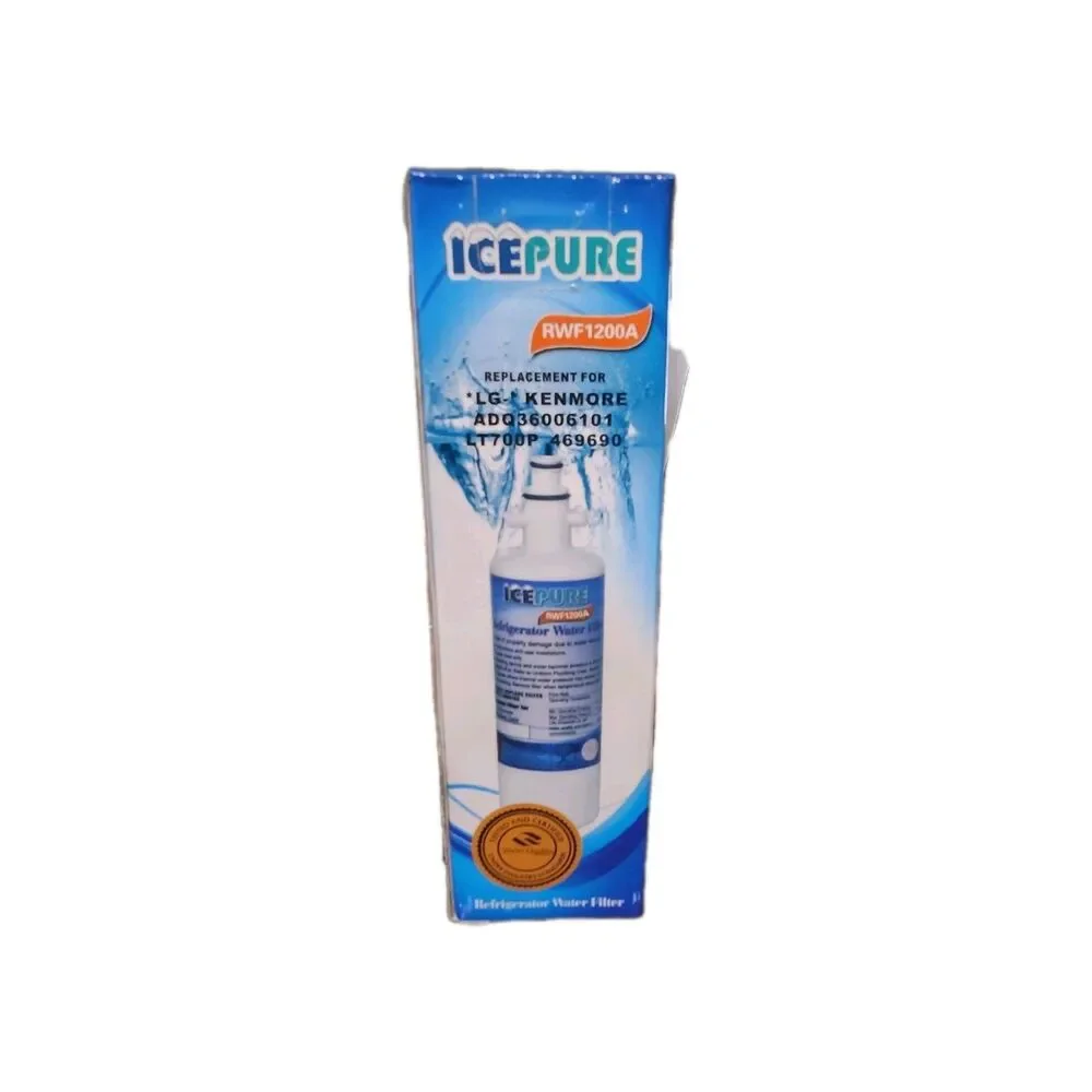 IcePure RWF1200A Refrigerator Water Filter